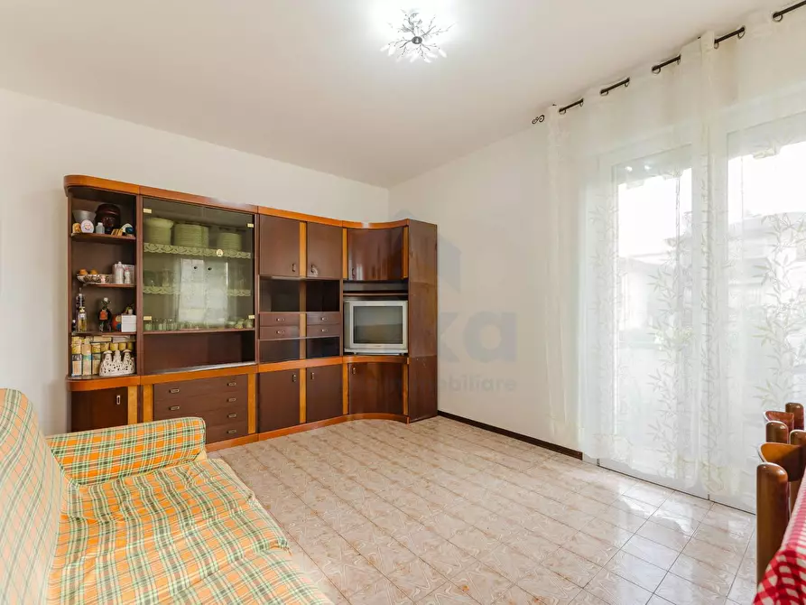 Immagine 5 di Appartamento in vendita  in Via Duca D'Aosta a Carbonera