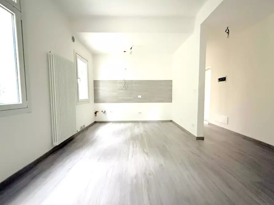 Immagine 2 di Appartamento in vendita  a Treviso