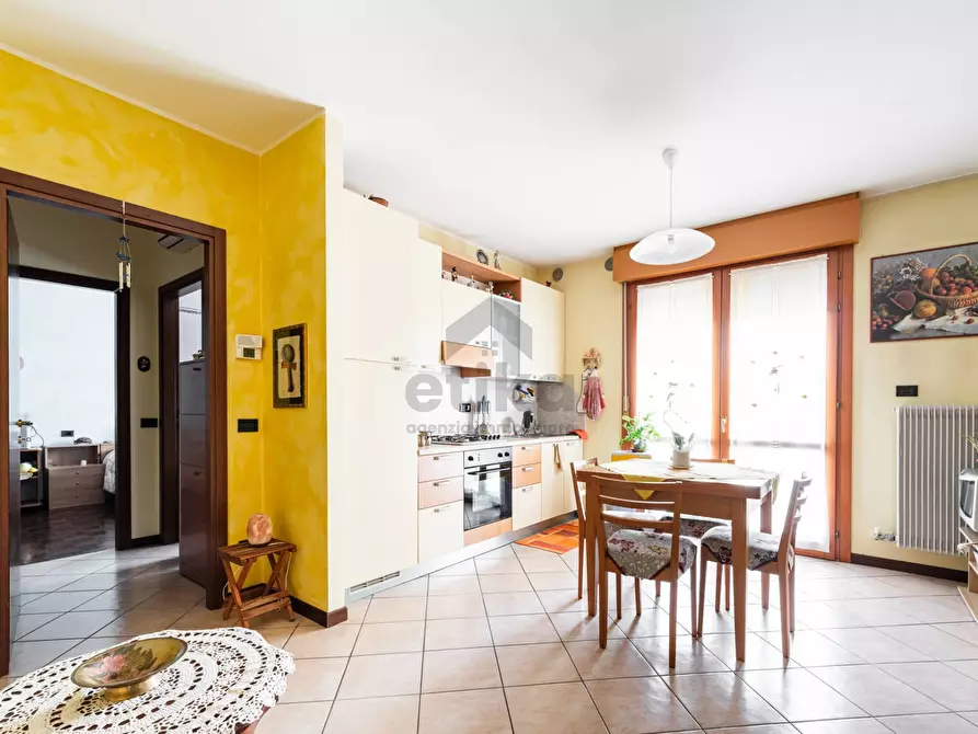 Immagine 1 di Appartamento in vendita  in Via camillo benso conte di cavour a San Biagio Di Callalta