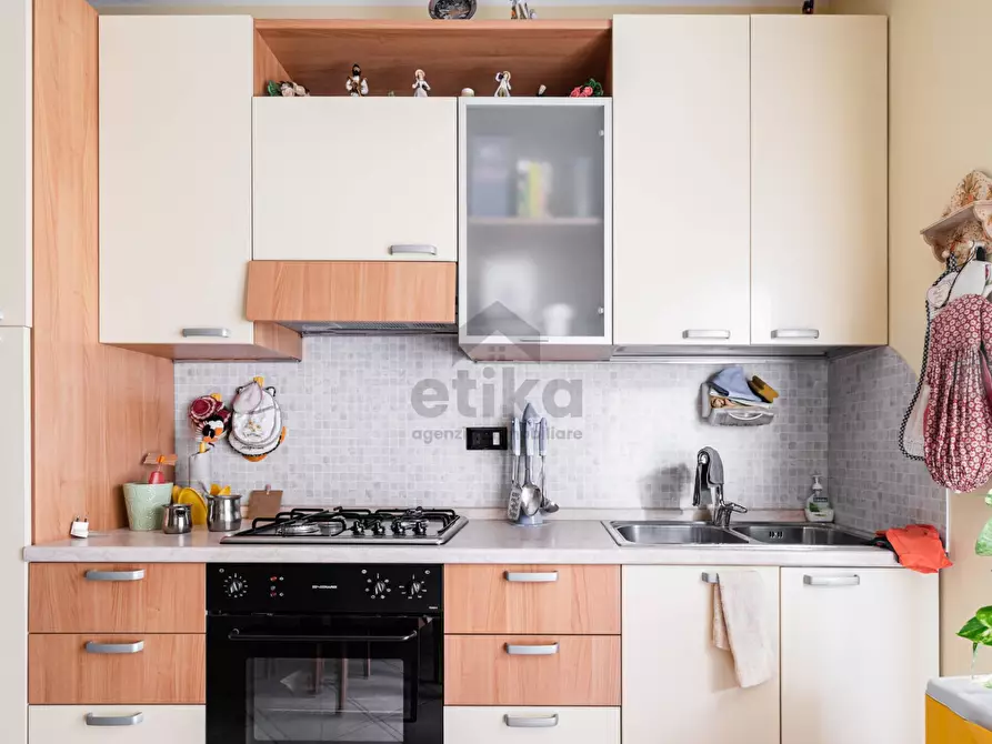 Immagine 4 di Appartamento in vendita  in Via camillo benso conte di cavour a San Biagio Di Callalta