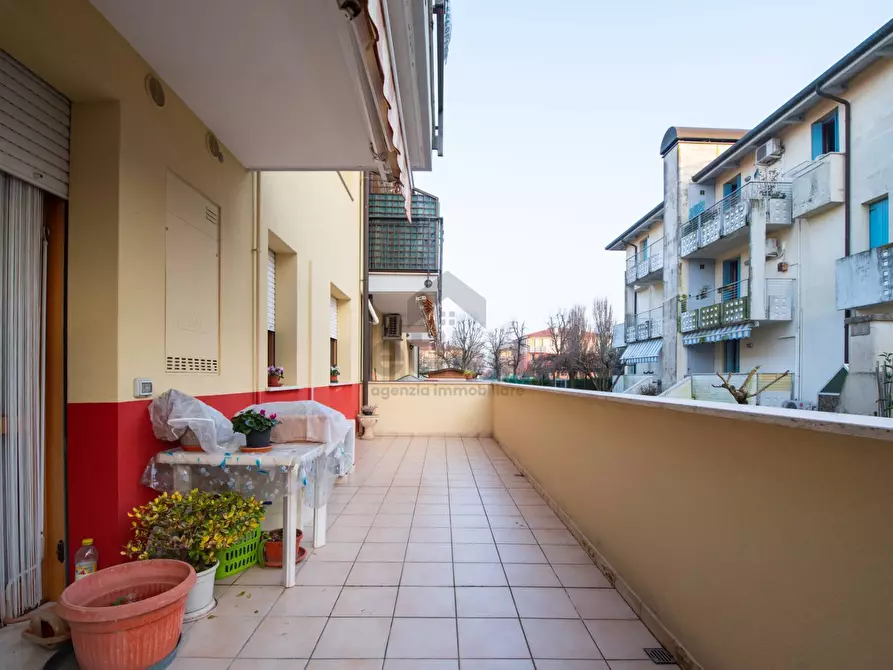 Immagine 5 di Appartamento in vendita  in Via camillo benso conte di cavour a San Biagio Di Callalta