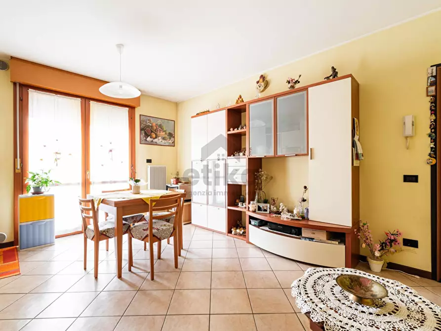 Immagine 2 di Appartamento in vendita  in Via camillo benso conte di cavour a San Biagio Di Callalta