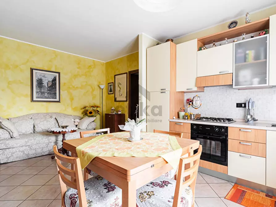 Immagine 3 di Appartamento in vendita  in Via camillo benso conte di cavour a San Biagio Di Callalta