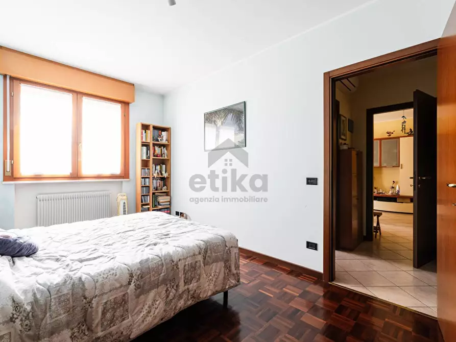 Immagine 9 di Appartamento in vendita  in Via camillo benso conte di cavour a San Biagio Di Callalta