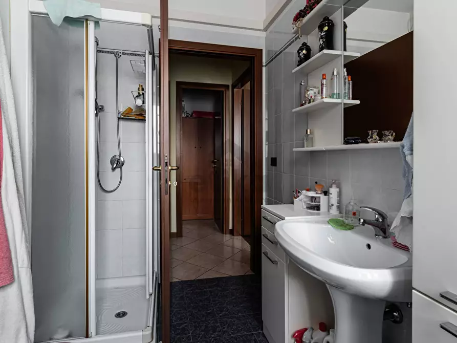 Immagine 11 di Appartamento in vendita  in Via camillo benso conte di cavour a San Biagio Di Callalta