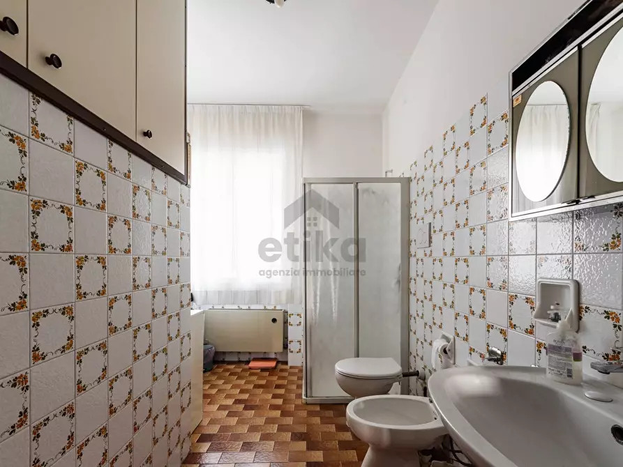 Immagine 24 di Casa indipendente in vendita  in via due Acque a Refrontolo