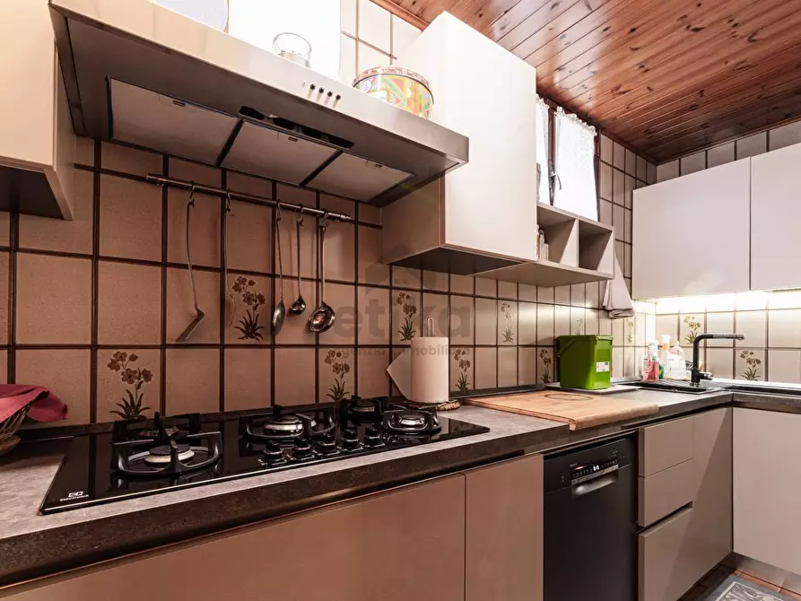 Immagine 34 di Casa indipendente in vendita  in via due Acque a Refrontolo