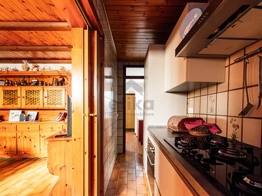 Immagine 35 di Casa indipendente in vendita  in via due Acque a Refrontolo