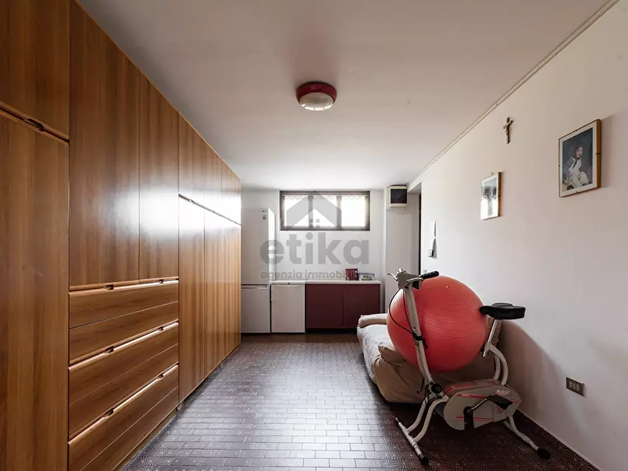 Immagine 37 di Casa indipendente in vendita  in via due Acque a Refrontolo