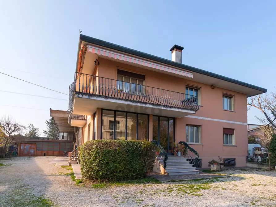 Immagine 40 di Casa indipendente in vendita  in via due Acque a Refrontolo