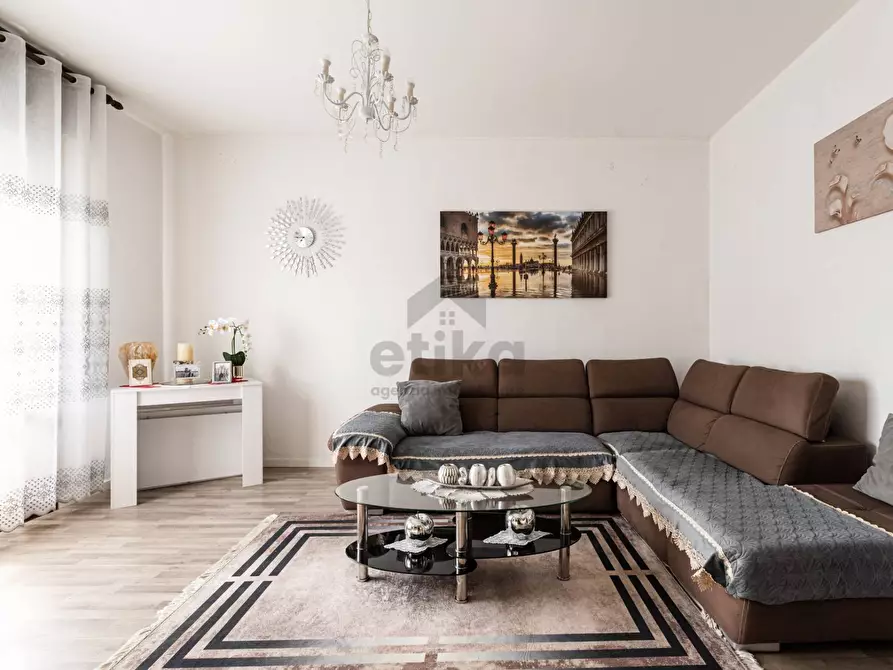Immagine 1 di Appartamento in vendita  in via gabriele d'annunzio 37 a Preganziol