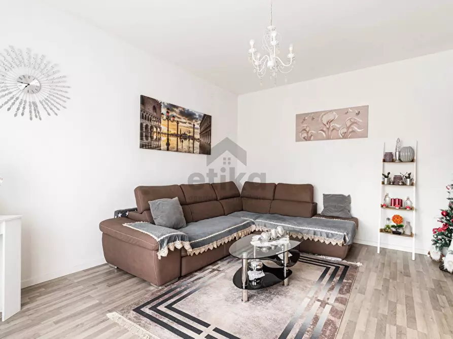 Immagine 2 di Appartamento in vendita  in via gabriele d'annunzio 37 a Preganziol