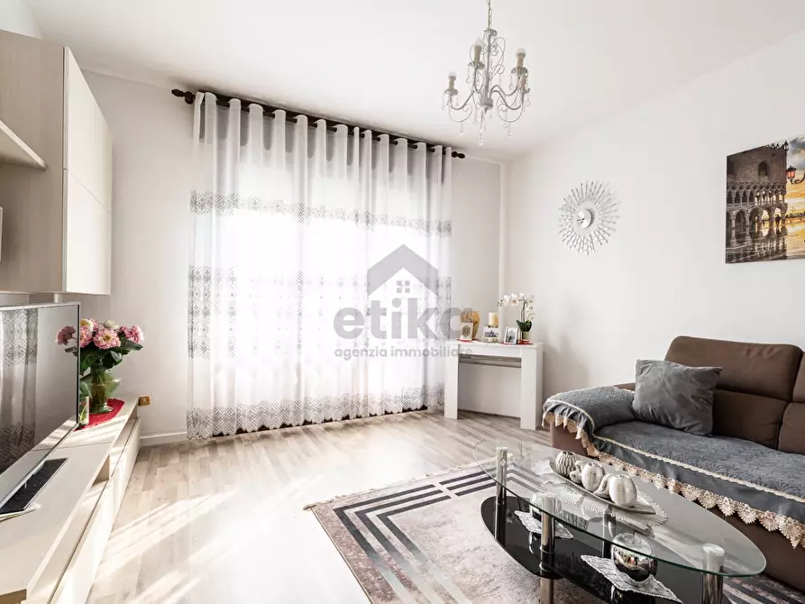 Immagine 3 di Appartamento in vendita  in via gabriele d'annunzio 37 a Preganziol