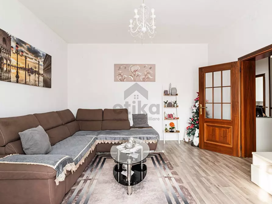 Immagine 4 di Appartamento in vendita  in via gabriele d'annunzio 37 a Preganziol