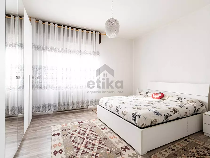 Immagine 5 di Appartamento in vendita  in via gabriele d'annunzio 37 a Preganziol