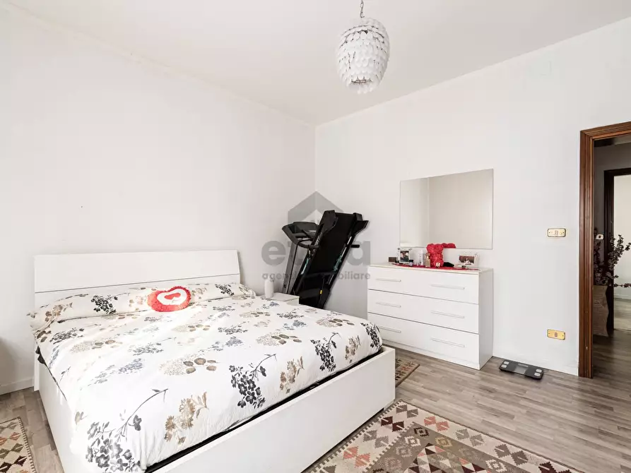 Immagine 6 di Appartamento in vendita  in via gabriele d'annunzio 37 a Preganziol