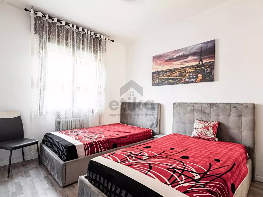 Immagine 7 di Appartamento in vendita  in via gabriele d'annunzio 37 a Preganziol