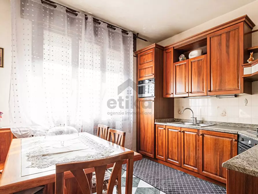 Immagine 8 di Appartamento in vendita  in via gabriele d'annunzio 37 a Preganziol