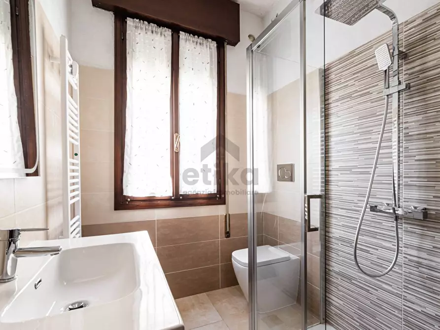 Immagine 10 di Appartamento in vendita  in via gabriele d'annunzio 37 a Preganziol