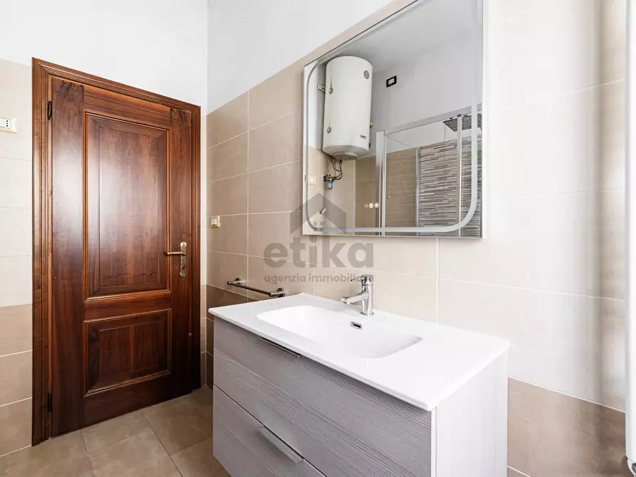 Immagine 12 di Appartamento in vendita  in via gabriele d'annunzio 37 a Preganziol