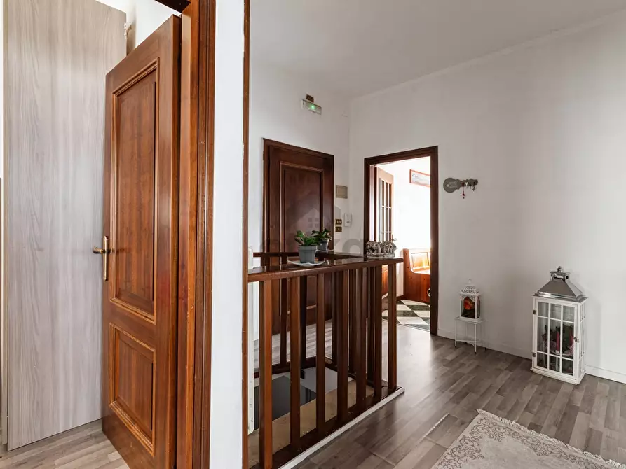 Immagine 13 di Appartamento in vendita  in via gabriele d'annunzio 37 a Preganziol