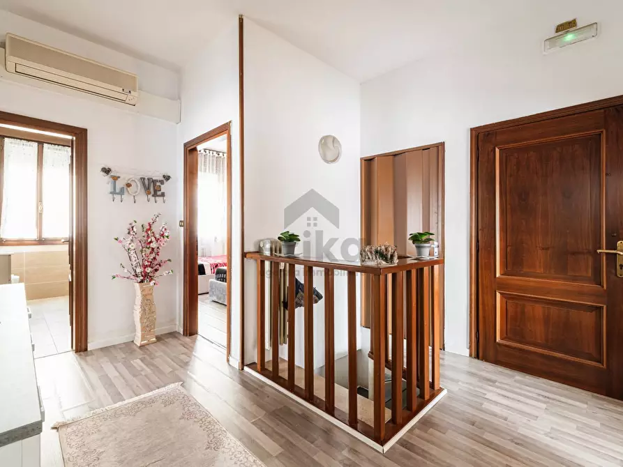 Immagine 14 di Appartamento in vendita  in via gabriele d'annunzio 37 a Preganziol