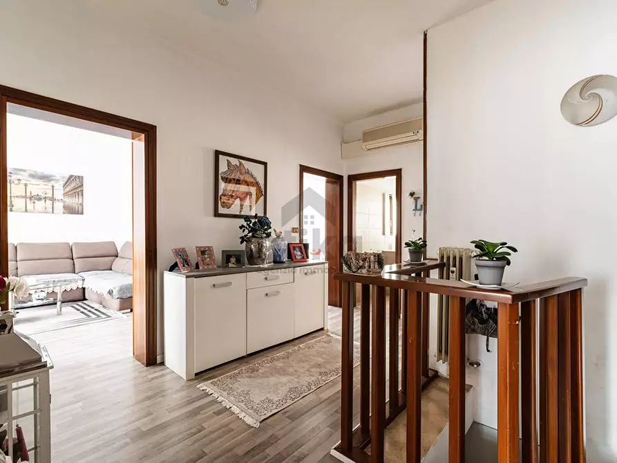 Immagine 15 di Appartamento in vendita  in via gabriele d'annunzio 37 a Preganziol