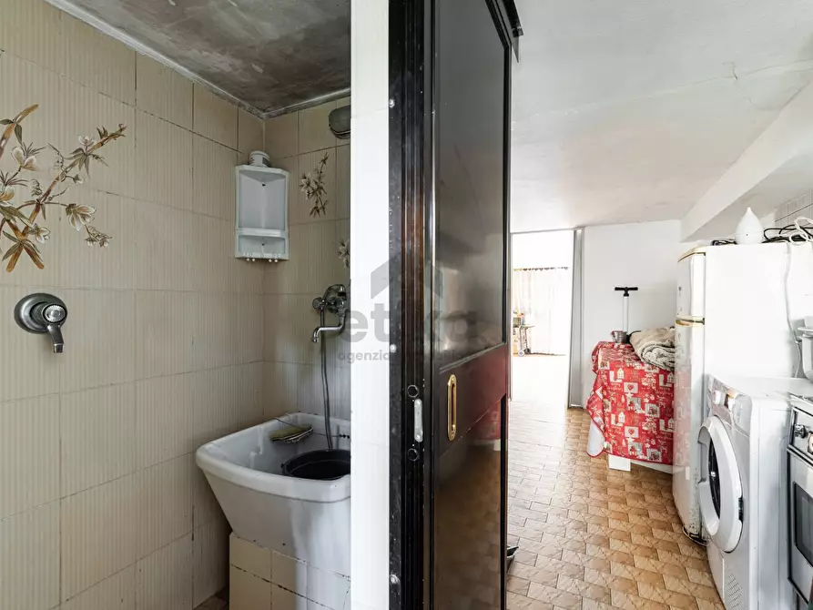 Immagine 17 di Appartamento in vendita  in via gabriele d'annunzio 37 a Preganziol