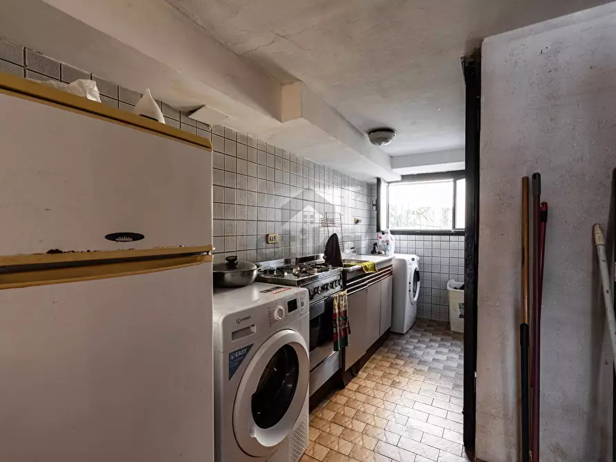 Immagine 18 di Appartamento in vendita  in via gabriele d'annunzio 37 a Preganziol