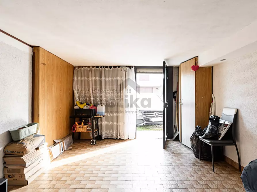 Immagine 19 di Appartamento in vendita  in via gabriele d'annunzio 37 a Preganziol