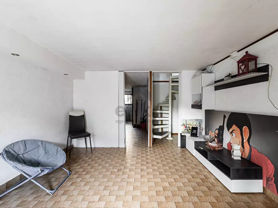 Immagine 20 di Appartamento in vendita  in via gabriele d'annunzio 37 a Preganziol