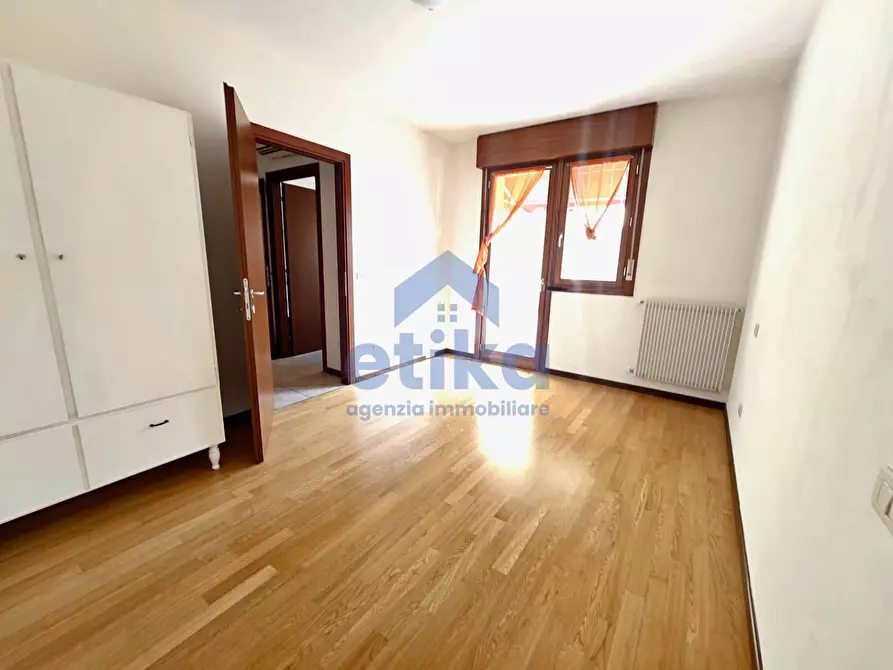 Immagine 4 di Appartamento in vendita  a Santa Lucia Di Piave