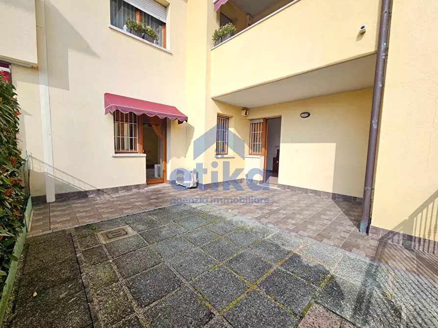 Immagine 6 di Appartamento in vendita  a Santa Lucia Di Piave