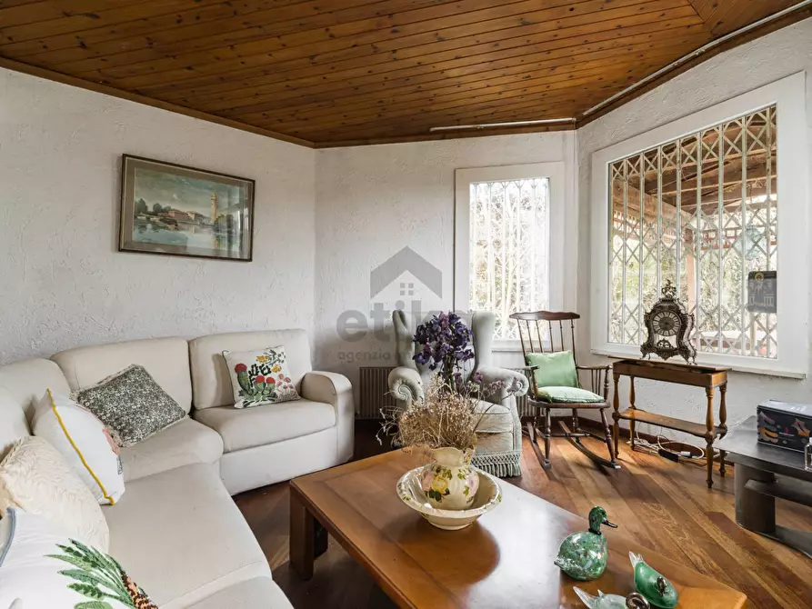 Immagine 4 di Villetta a schiera in vendita  in Via Cavalleggeri di treviso a Treviso