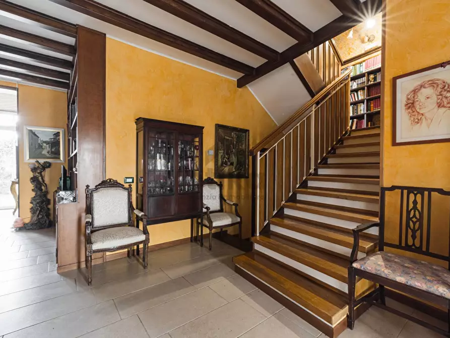 Immagine 9 di Villetta a schiera in vendita  in Via Cavalleggeri di treviso a Treviso