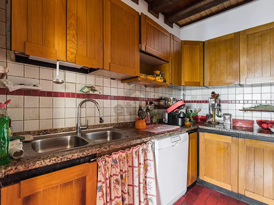 Immagine 14 di Villetta a schiera in vendita  in Via Cavalleggeri di treviso a Treviso