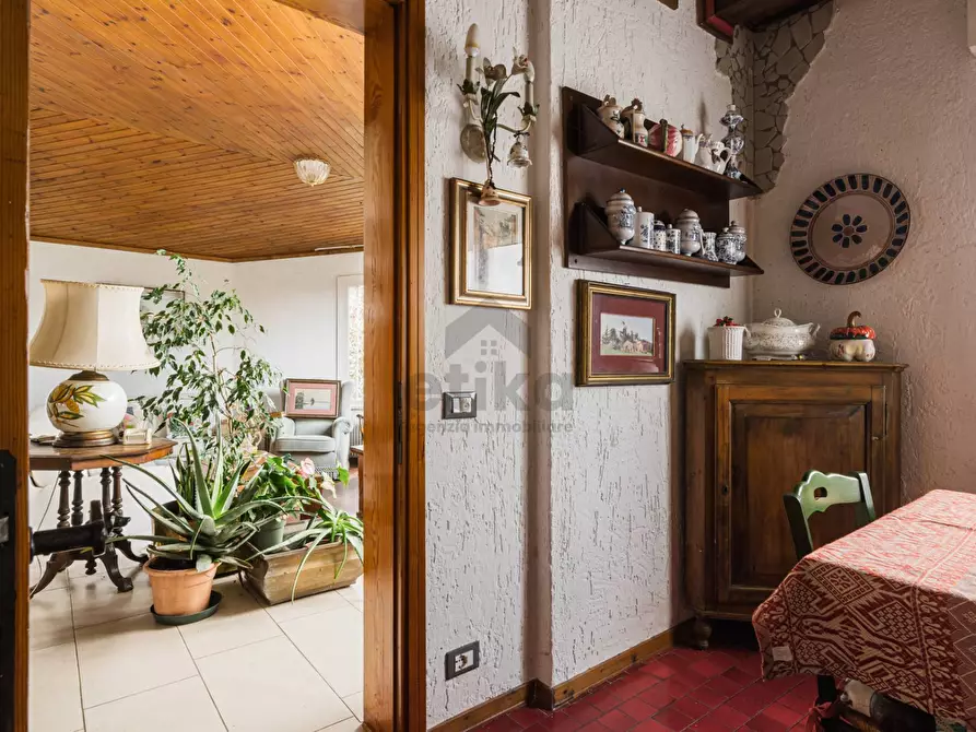 Immagine 15 di Villetta a schiera in vendita  in Via Cavalleggeri di treviso a Treviso