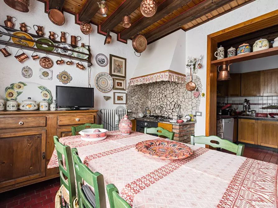 Immagine 16 di Villetta a schiera in vendita  in Via Cavalleggeri di treviso a Treviso