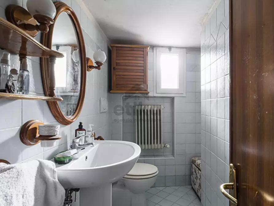 Immagine 17 di Villetta a schiera in vendita  in Via Cavalleggeri di treviso a Treviso