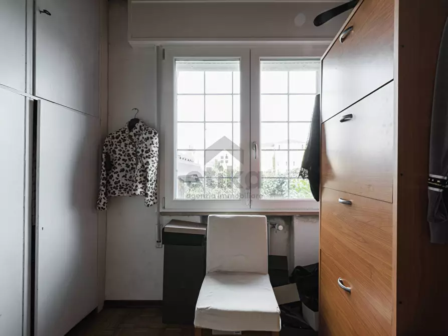 Immagine 19 di Villetta a schiera in vendita  in Via Cavalleggeri di treviso a Treviso