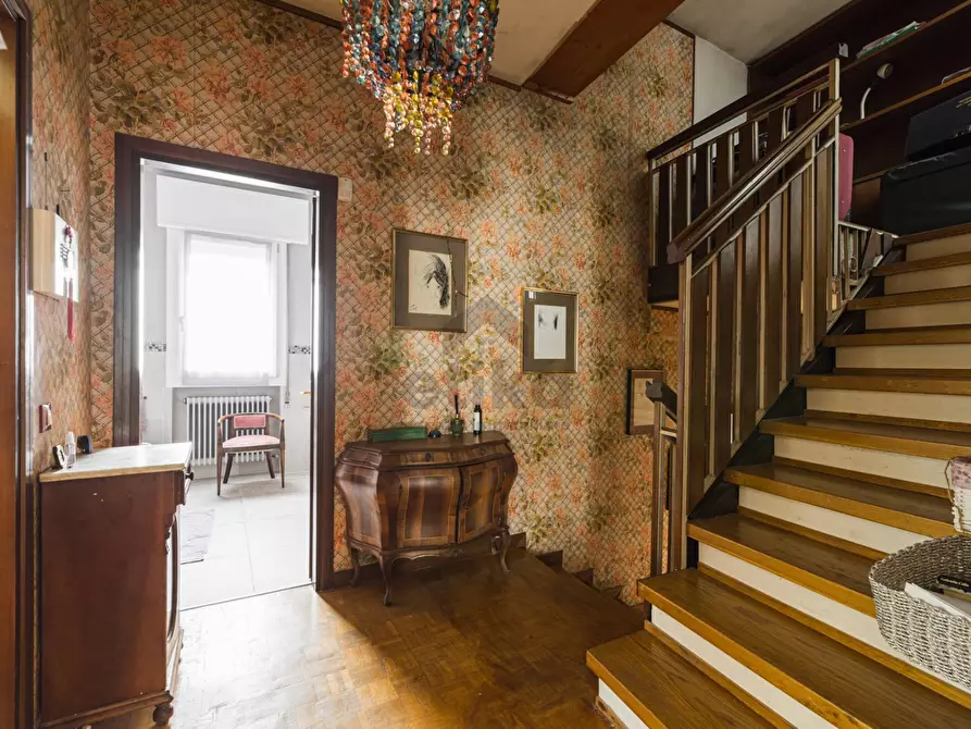 Immagine 20 di Villetta a schiera in vendita  in Via Cavalleggeri di treviso a Treviso