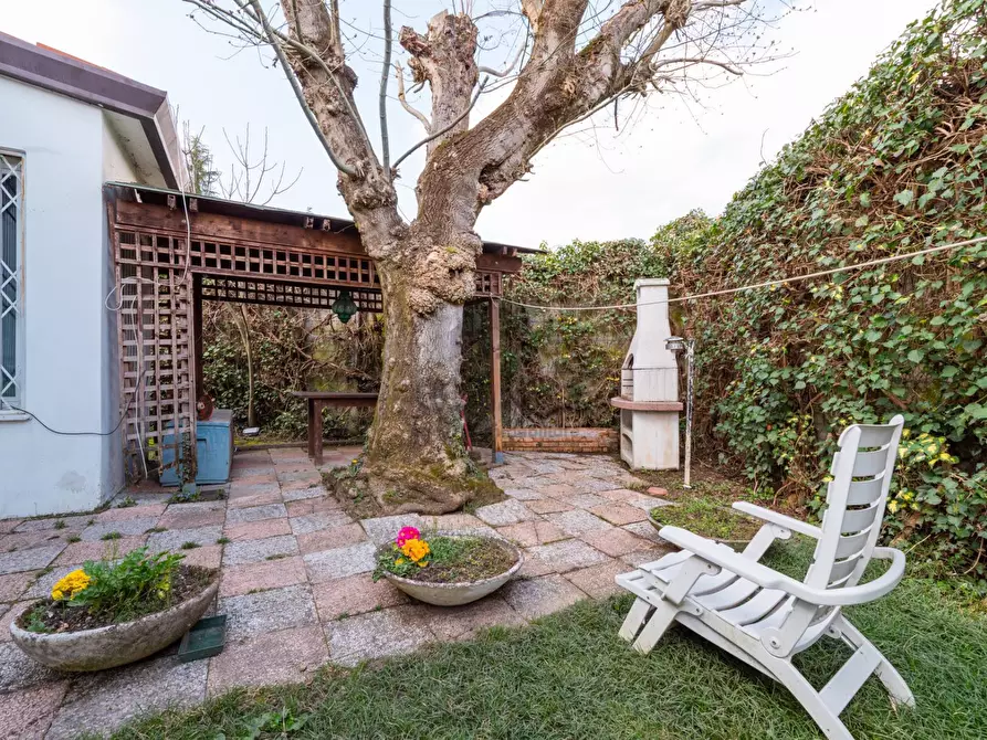 Immagine 22 di Villetta a schiera in vendita  in Via Cavalleggeri di treviso a Treviso