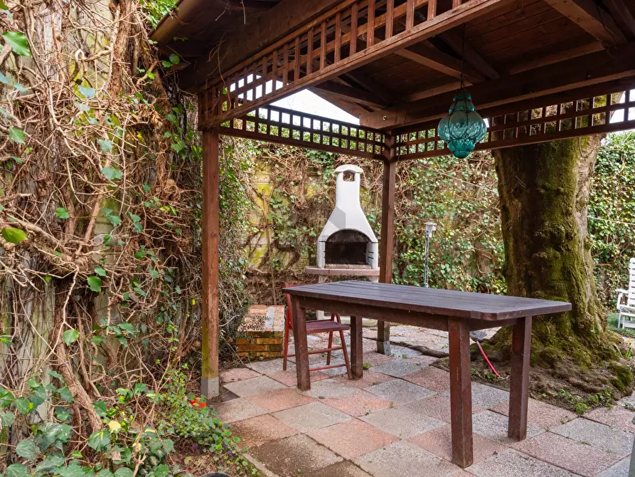 Immagine 24 di Villetta a schiera in vendita  in Via Cavalleggeri di treviso a Treviso