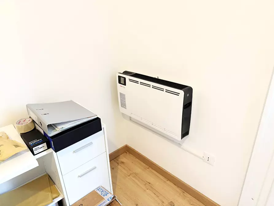 Immagine 9 di Appartamento in vendita  in via sicilia 15 a Treviso