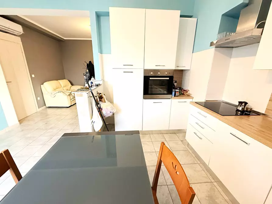 Immagine 2 di Appartamento in vendita  in via sicilia 15 a Treviso