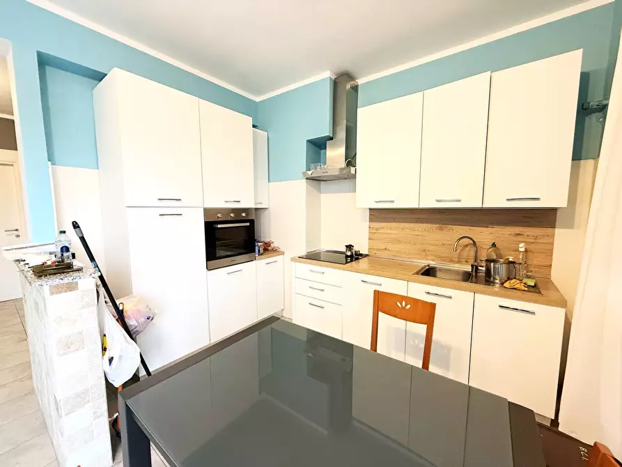 Immagine 1 di Appartamento in vendita  in via sicilia 15 a Treviso