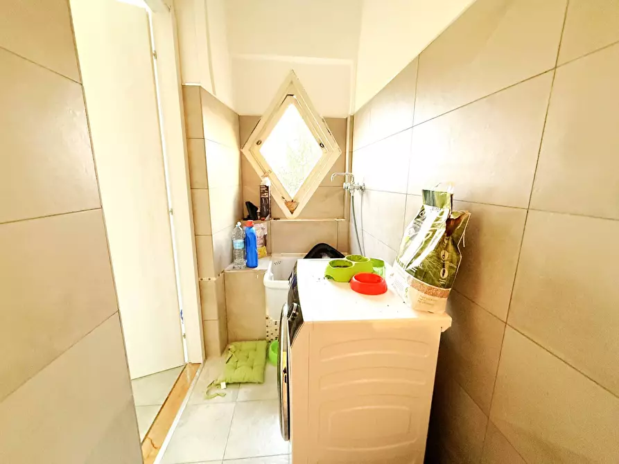 Immagine 17 di Appartamento in vendita  in via sicilia 15 a Treviso