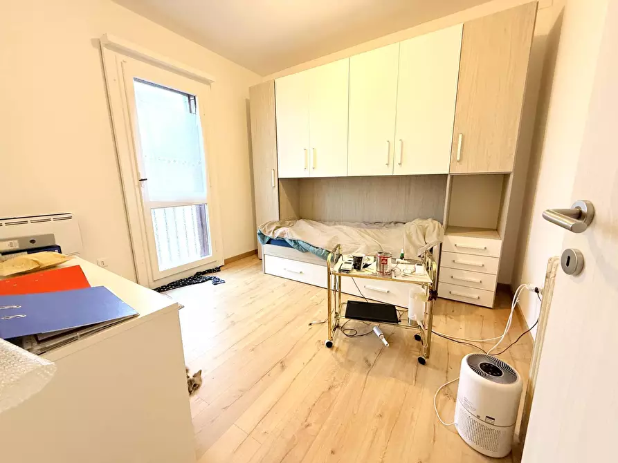 Immagine 10 di Appartamento in vendita  in via sicilia 15 a Treviso