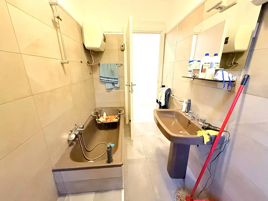 Immagine 15 di Appartamento in vendita  in via sicilia 15 a Treviso