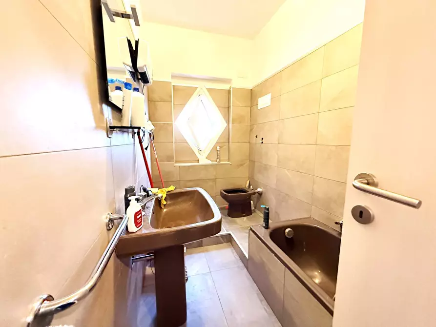 Immagine 14 di Appartamento in vendita  in via sicilia 15 a Treviso